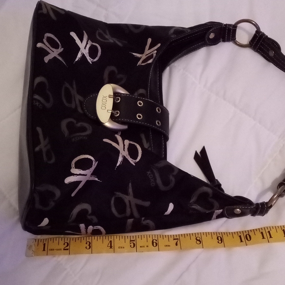 🔥SALE 77. Xoxo shoulder bag - Picture 5 of 5